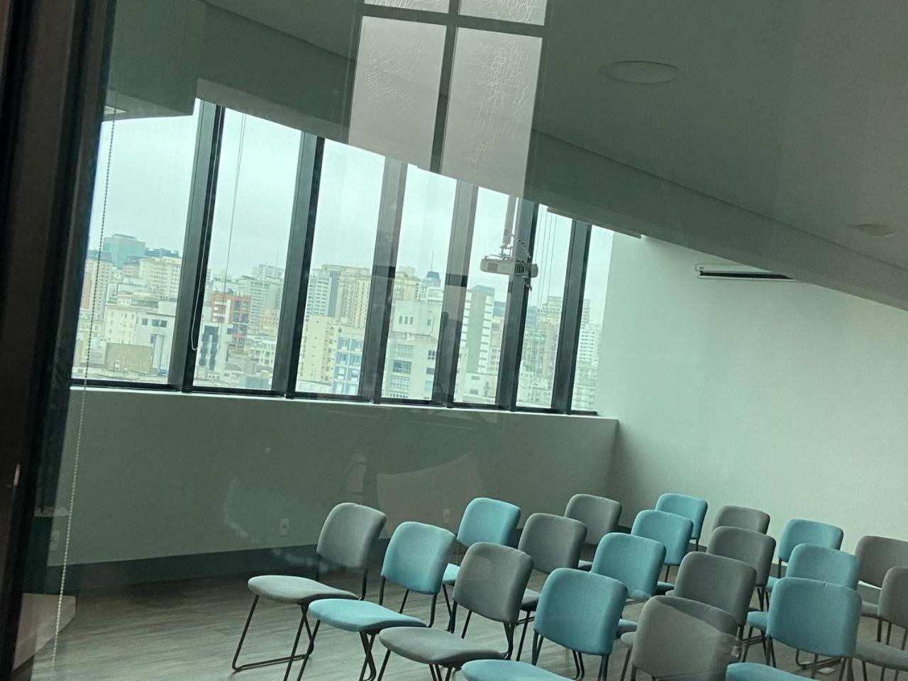 Apartamento Oscar Freire São Paulo