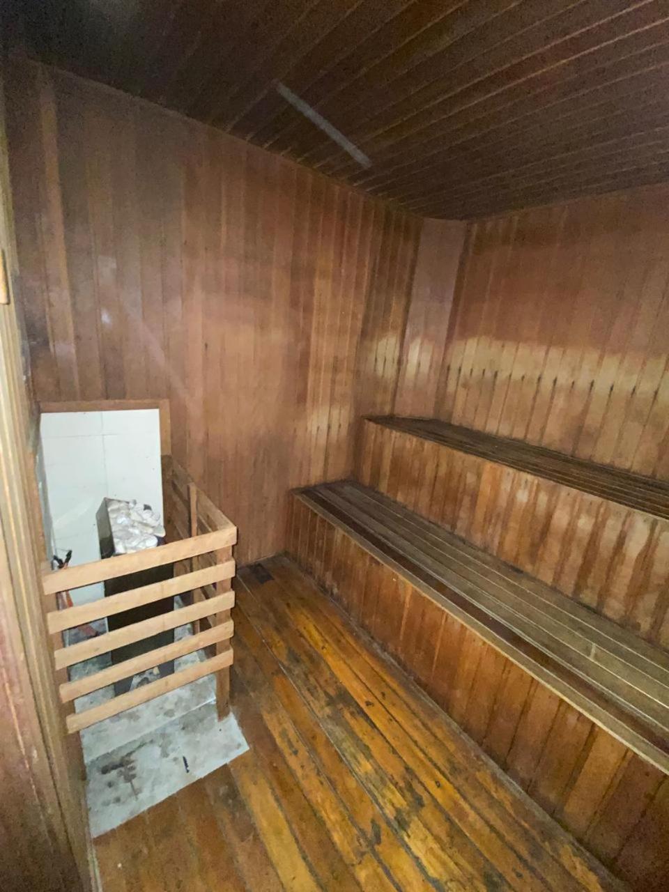 Apartamento Oscar Freire São Paulo