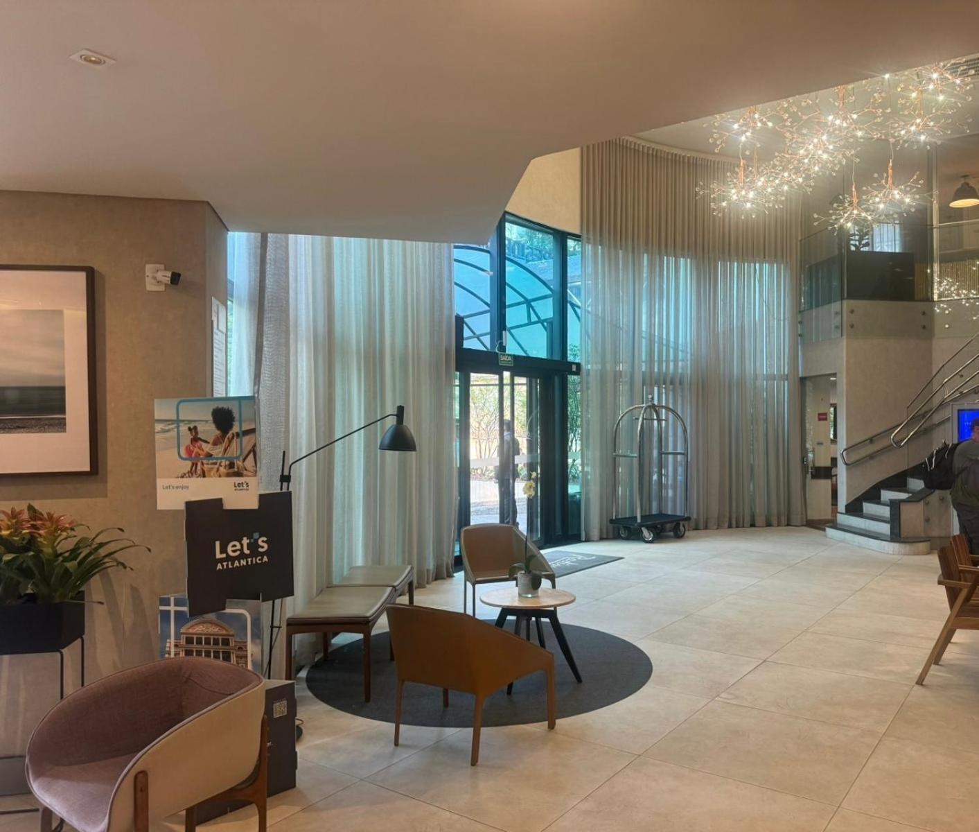 Apartamento Oscar Freire São Paulo