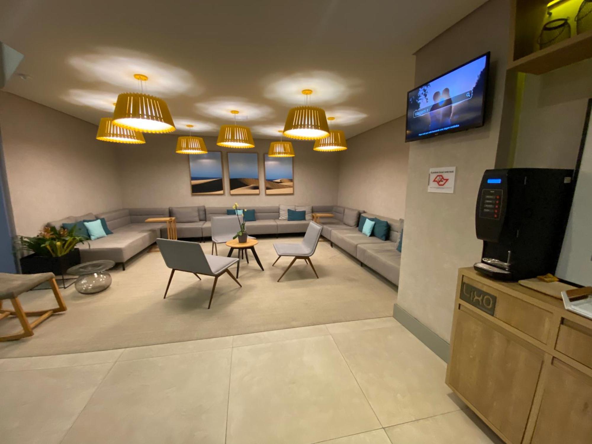 Apartamento Oscar Freire *