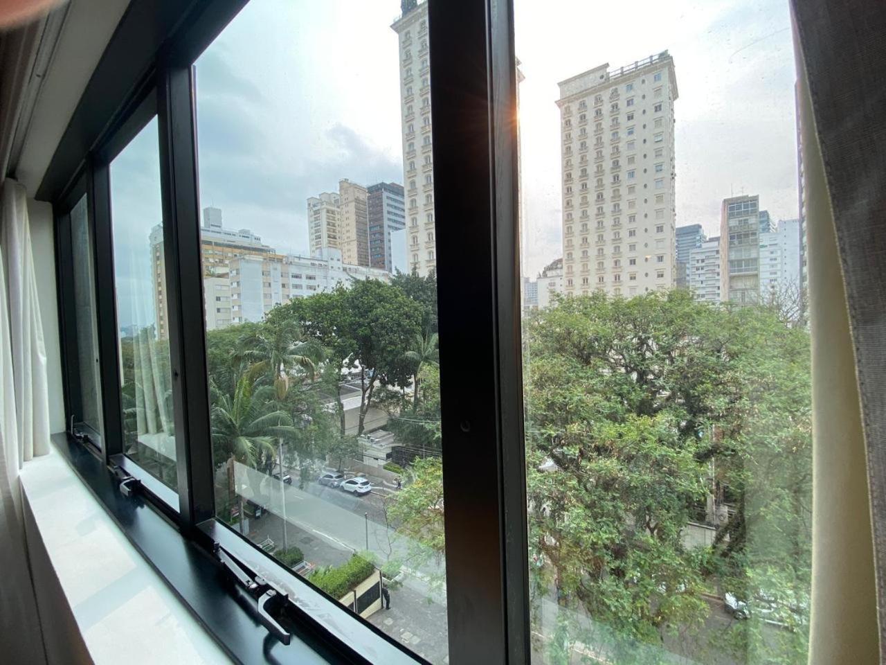 Apartamento Oscar Freire
