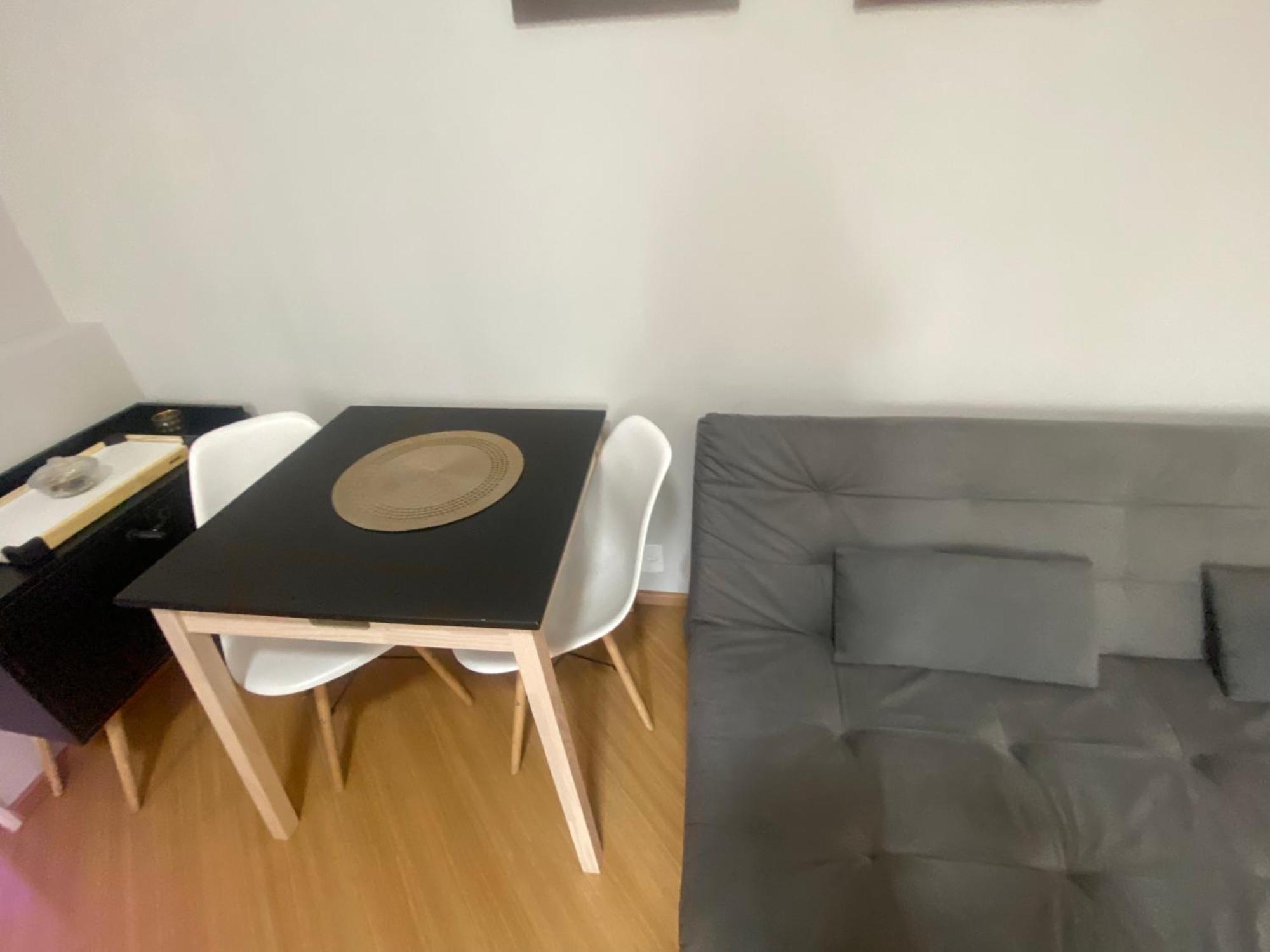 Apartamento Oscar Freire São Paulo