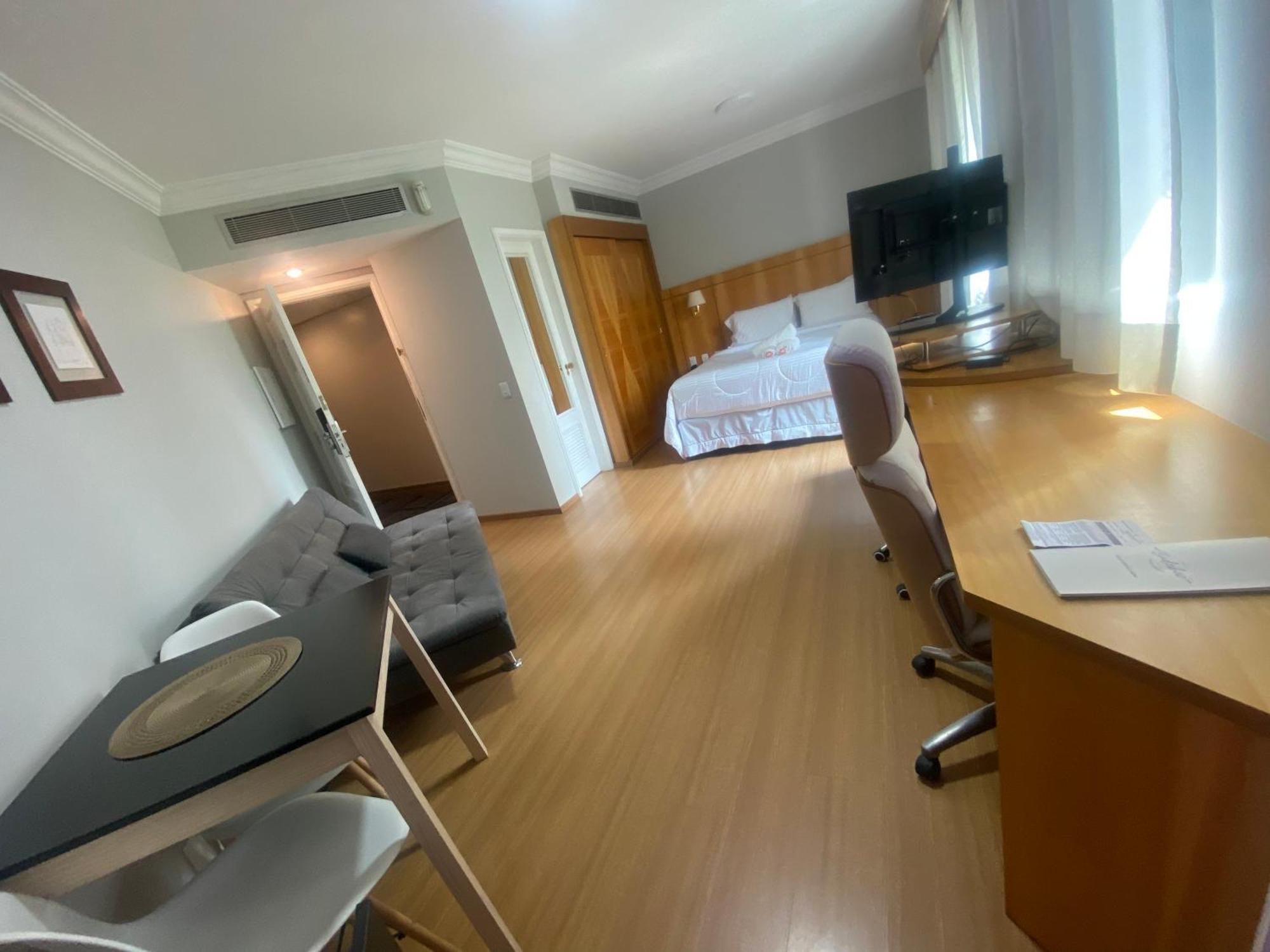 Oscar Freire Apartamento