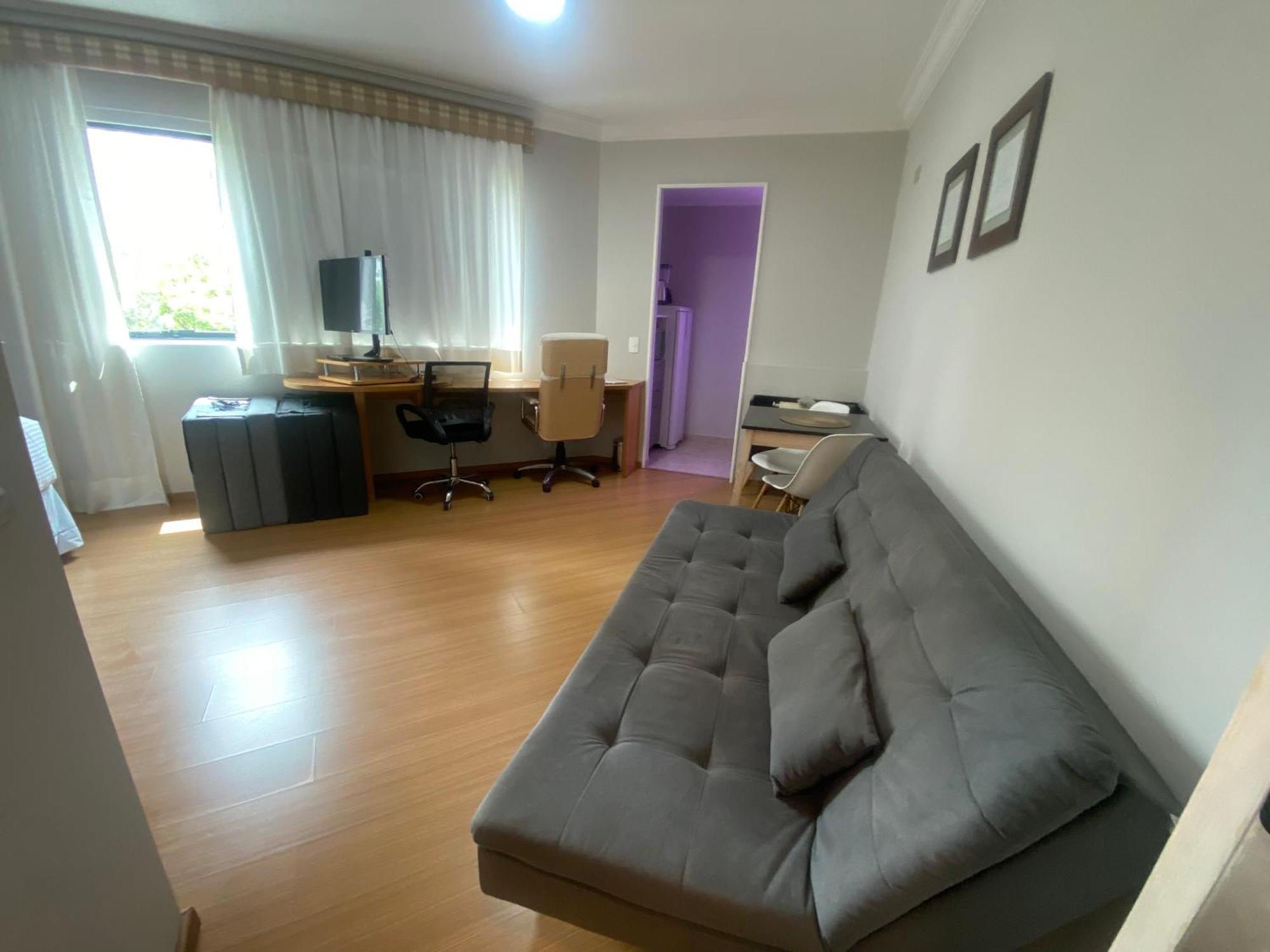 Apartamento Oscar Freire