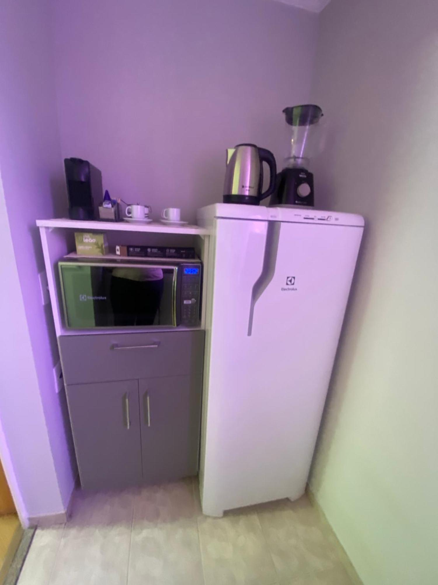 Oscar Freire Apartamento