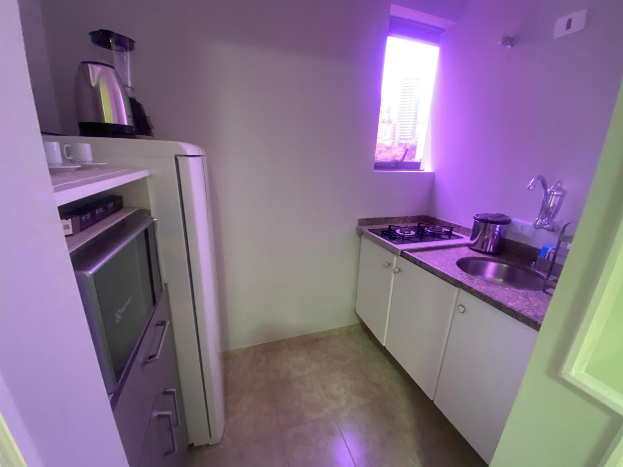 Apartamento Oscar Freire São Paulo