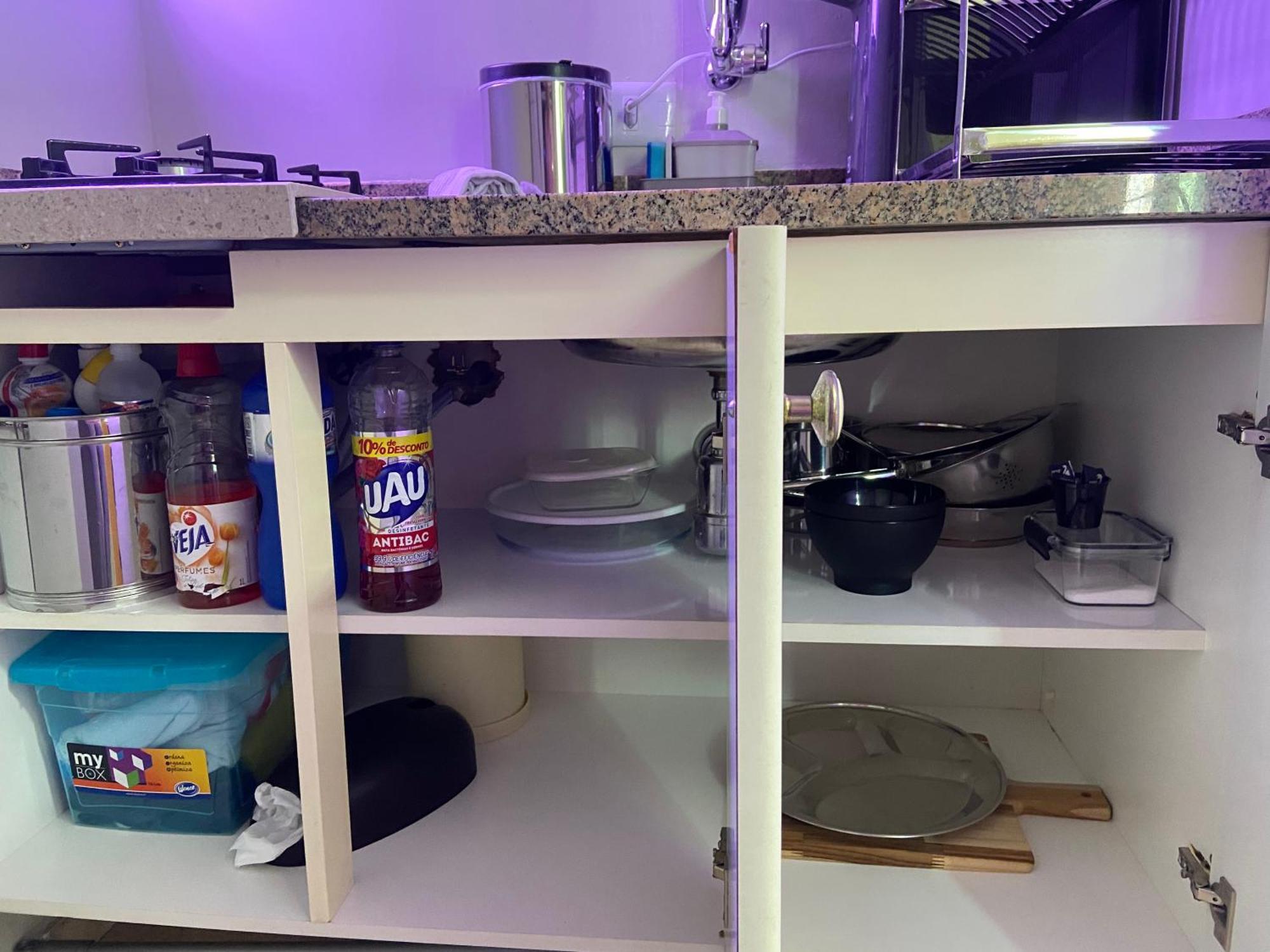 Apartamento Oscar Freire